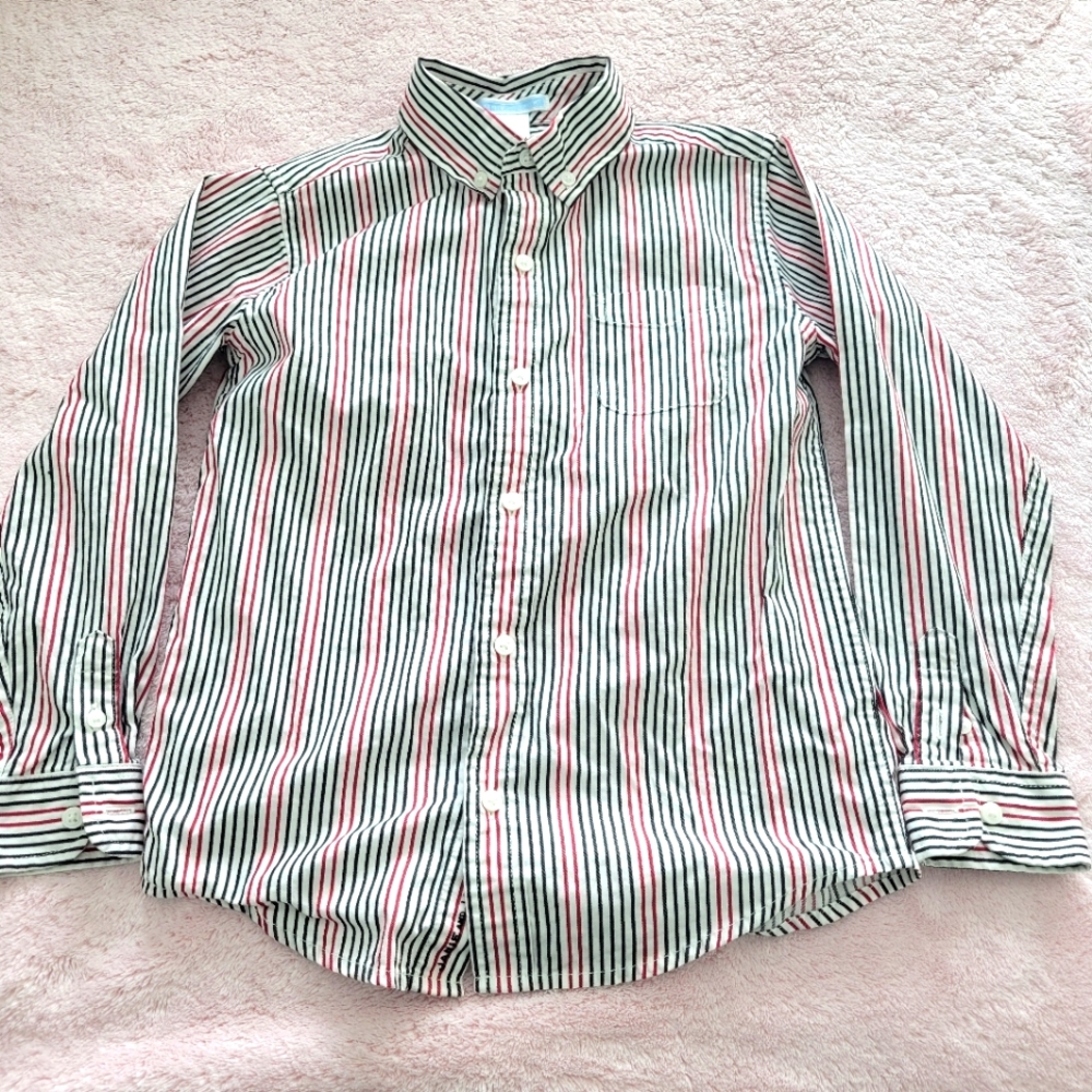 3 for $20 Janie and Jack Dress Shirt